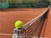 Symbolbild Tennis
